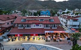 Lighthouse Apartments